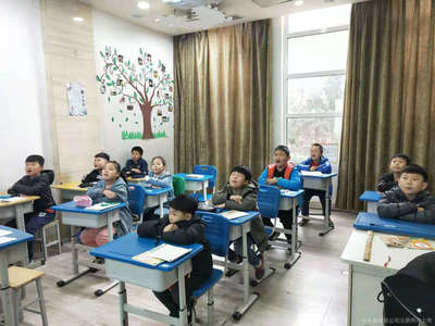 臨沂東魯教育信息咨詢 專業(yè)引領(lǐng)，助力學(xué)子揚(yáng)帆起航