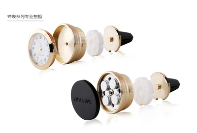 創意產品拍攝全攻略 從數碼配件到汽車與文化用品