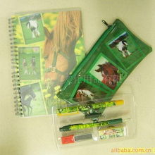 義烏市海川文化用品 文化用品領域的創新與活力