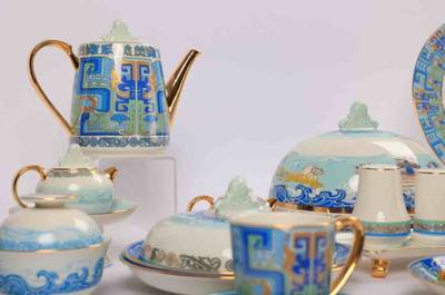 周村燒餅與魯青瓷蓮花尊領(lǐng)銜，淄博六件文化好物閃耀山東旅游必購(gòu)榜